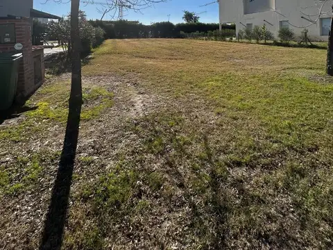 Terreno en Venta de 515,0 m2