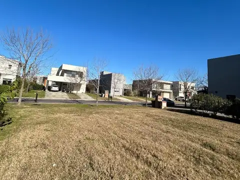 Terreno en Venta en Puertos - Araucarias, USD 80.000