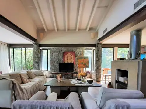 Casa en Alquiler Temporal 21 años