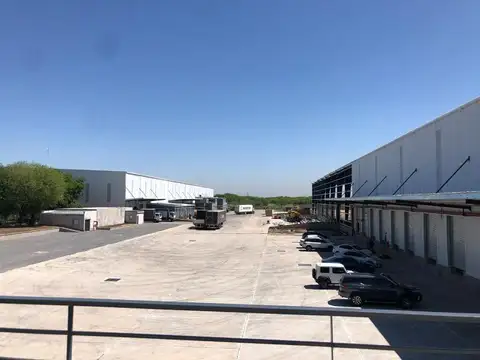 Depósito en alquiler en Monte Grande.