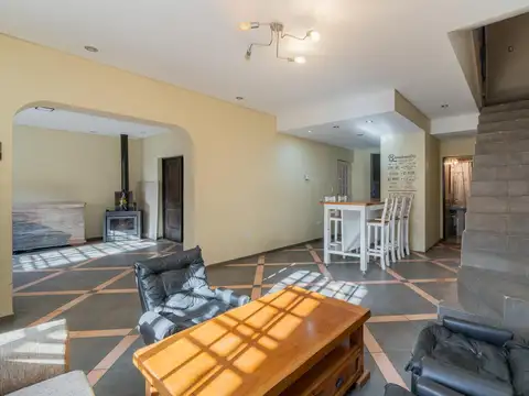 Casa en Venta 5 años