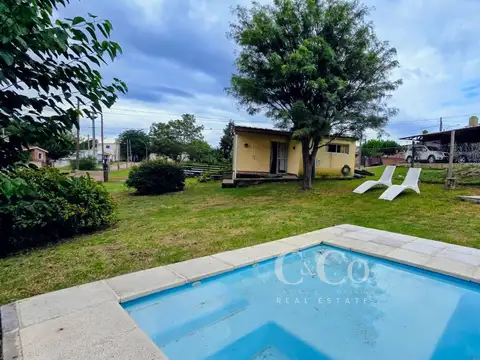 Casa en Venta de 3 dormitorios