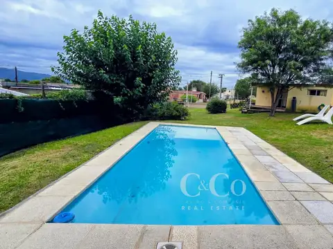 Casa en Venta 15 años