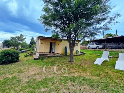 Casa en Venta en Villa Santa Cruz del Lago, USD 84.500