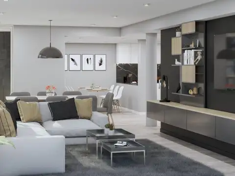 Departamento en Venta en Rosario, USD 249.901