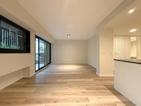 Rio | Duplex de 2 dormitorios a estrenar con amenities
