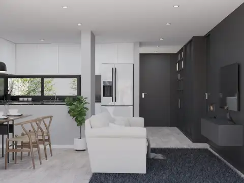 Departamento en Venta al Sudoeste