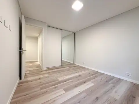 Rio | Duplex de 2 dormitorios a estrenar con amenities