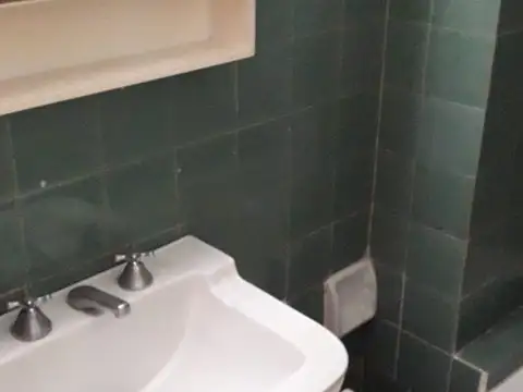 Departamento en Alquiler Apto profesional