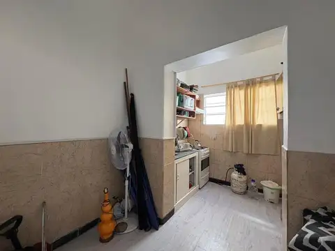 Depto Tipo Casa en Venta con 1 cocheras