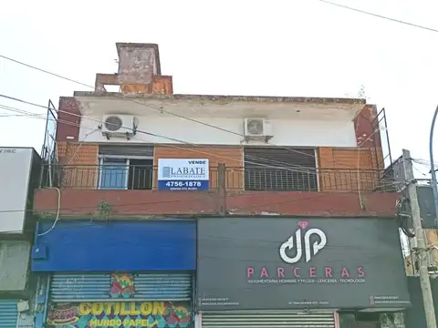 Vélez Sársfield 4100, Piso 1