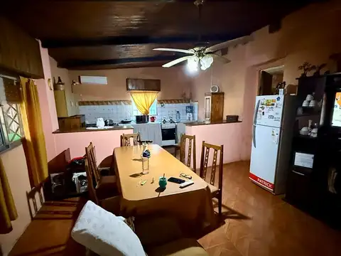 Casa en Venta en Mercedes, USD 85.000