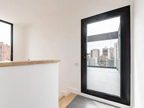 VENTA PISO DEPARTAMENTO EN BELGRANO CON AMENITIES