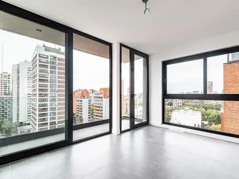 Departamento en Venta en Belgrano Barrancas, USD 389.000