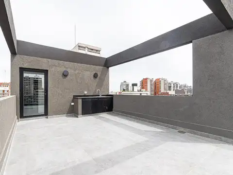 Departamento en Venta en Belgrano Barrancas, USD 389.000