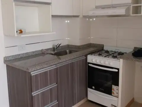 1º de Mayo al 3000 - Piso 1º Dpto B