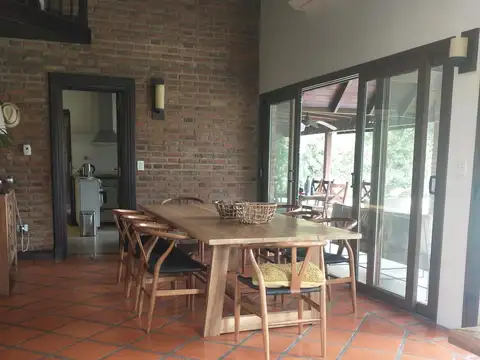 Casa en Venta 30 años