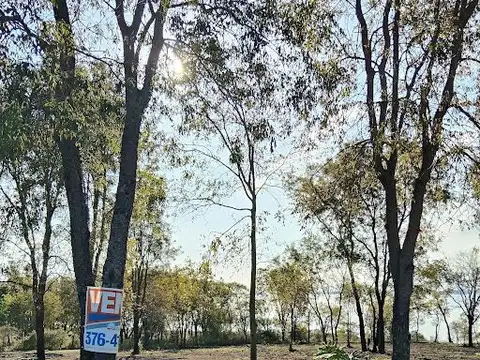 EN VENTA HERMOSO LOTE 900 M2 EN BARRIO COSTA MANGO EN POSADAS MNES
