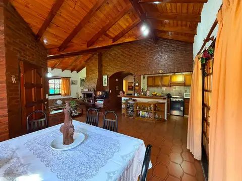 Casa en Venta en Loma Verde, USD 134.000