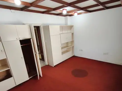 EXCELENTE DEPARTAMENTO USO PROFECIONAL