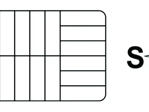 2 Lotes en Block: Lebensohn esquina Andrade - Nueva Atlantis - B388