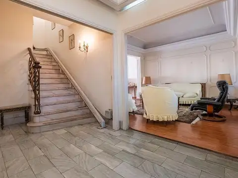 Casa en Venta en Almagro, USD 360.000