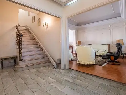 Casa en Venta en Almagro, USD 330.000