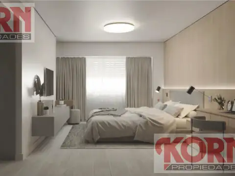 Departamento en Venta de 5 ambientes