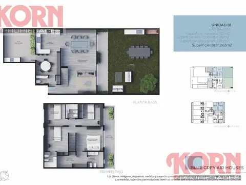 Departamento en Venta de 4 dormitorios