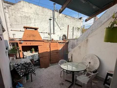 Casa en Jose León Suarez