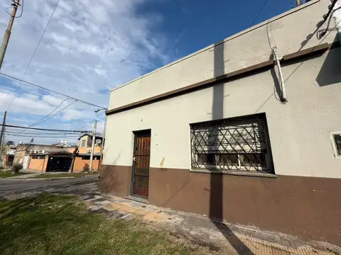 Casa en Venta en José León Suárez, USD 80.000