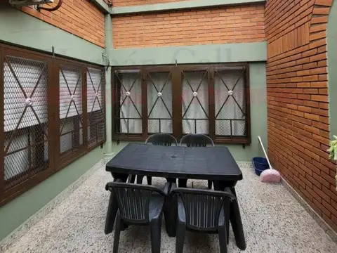 Amancio Alcorta 3600