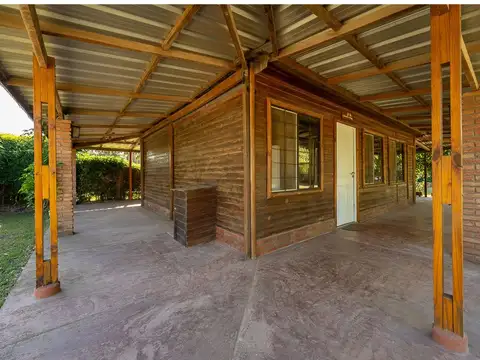 Casa en Venta 6 años