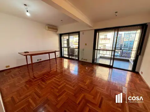 Departamento en Alquiler al Sur