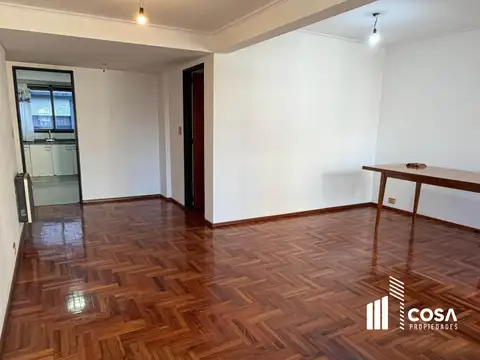 Departamento en Alquiler 31 años