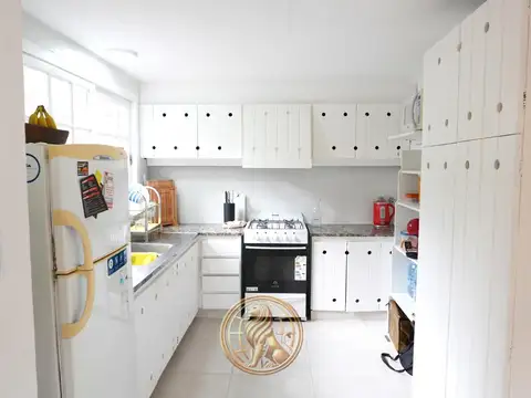 Casa en Venta 40 años