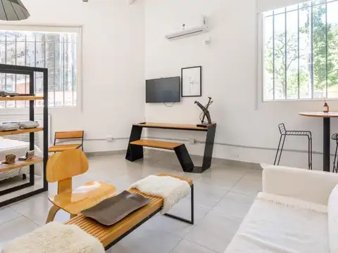 Departamento Loft  en Venta en Recoleta, Capital Federal, Buenos Aires