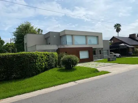 Au Panamericana Km 48.500