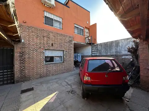 Casa en Venta de 3 dormitorios. Con patio y parrilla. Ariel Del Plata, Campana