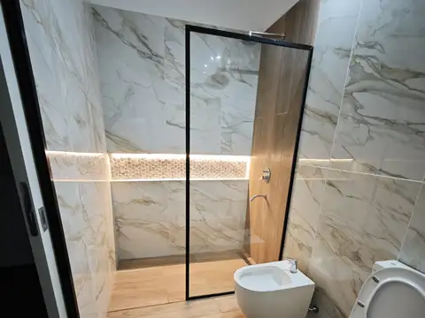 Depto Tipo Casa en Venta de 2 ambientes