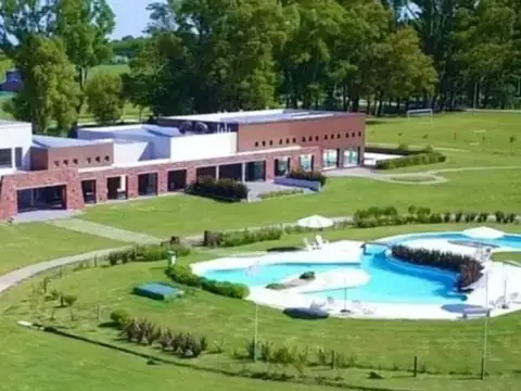 Terreno en Venta en Campos De Roca, USD 24.900