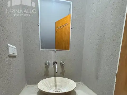 Depto Tipo Casa en Venta 7 años