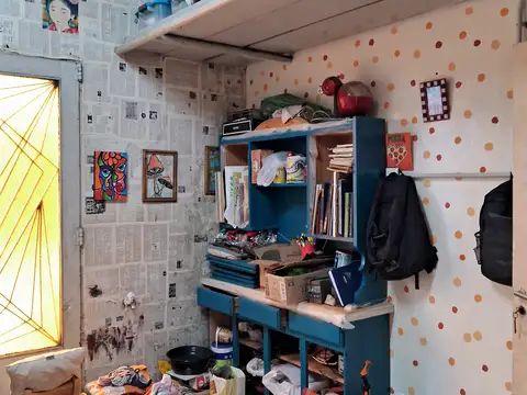 Casa en Venta en Berazategui, USD 80.000