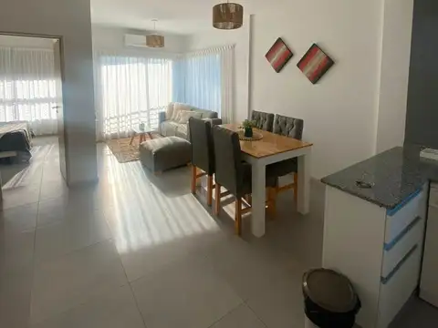Departamento en Alquiler de 1 dormitorio