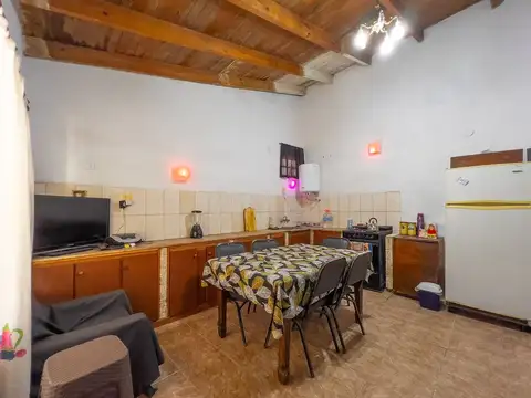 Casa en Alquiler 17 años