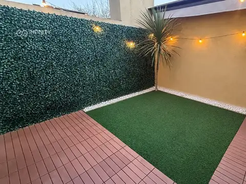 ALQUILER DEPARTAMENTO  3 AMBIENTES CANNING EZEIZA CENTRO