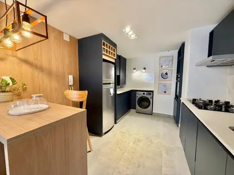 Departamento en Venta en Plaza Colon, USD 169.000