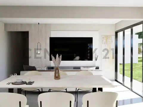 Casa en CONSTRUCCION en venta barrio Sol Andino III Guaymallen