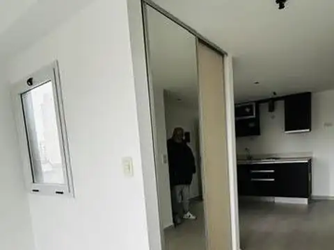 Departamento en Alquiler A Estrenar
