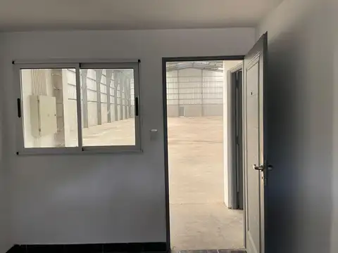 Galpon en Venta A Estrenar